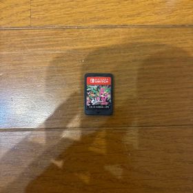 スプラトゥーン2 Nintendo Switch ソフト