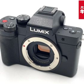 【中古】 【美品】 パナソニック LUMIX DC-G100D ボディ 【ミラーレス一眼】 【6ヶ月保証】