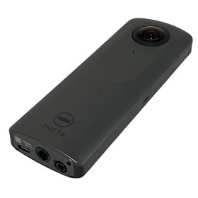 RICOH THETA V 360° アクション カメラ 全天球 リコー ケース 付き F10616762