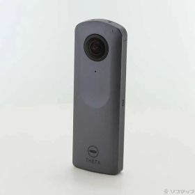 〔中古品〕 RICOH THETA V【276】