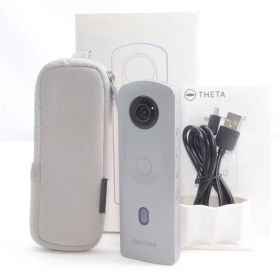 RICOH リコー THETA シータ SC2 for Business グレー