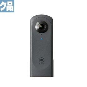【ジャンク】RICOH THETA X 360°カメラ