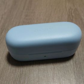 ソニー(SONY) 完全ワイヤレスイヤホン WF-C510