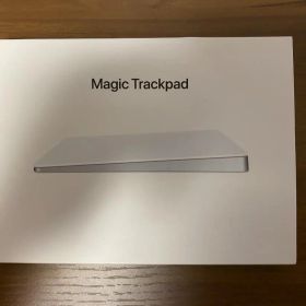 Apple Magic Trackpad 2 [MJ2R2J/A]