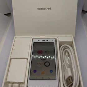 Rakuten Mini C330 android9 Simフリー