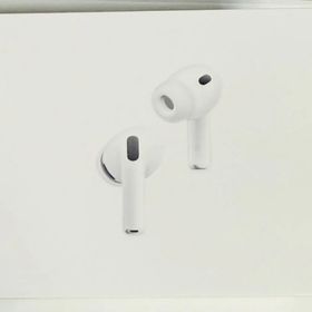 アップル(Apple)のアップル AirPods Pro 3(ヘッドフォン/イヤフォン)