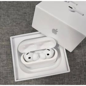 アップル(Apple)のairpodspro3 ほぼ未使用(ヘッドフォン/イヤフォン)