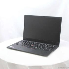 〔中古品〕 ThinkPad X1 Carbon Gen 8 20UAS6U501【377】
