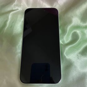 Apple iPhone 16 Plus 本体 256G