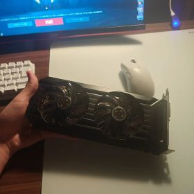 GTX1080 8GB