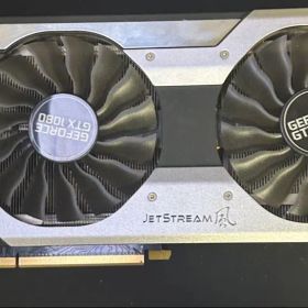 palit GeForce GTX1080 8GB