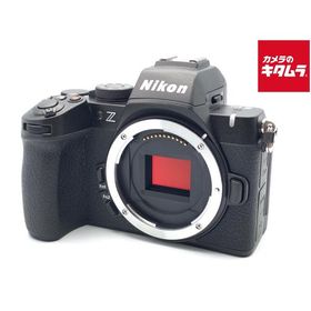 【中古】 【美品】 ニコン Z50II ボディ