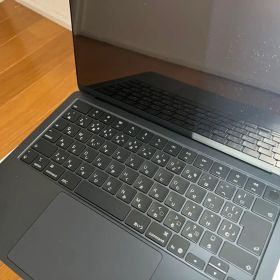 Apple MacBook Air 13インチ M4 2025