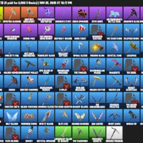 46 スキン |オメガロック