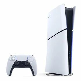 【5日は24時間限定クーポン配布】SONY ソニーPlayStation 5 デジタル・エディション 1TB CFI-2000B01(2583558)送料無料