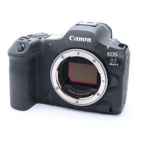【中古】 《良品》 Canon EOS R5 Mark II ボディ [ デジタルカメラ ]
