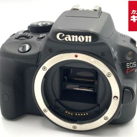 【中古】 【並品】 キヤノン EOS Kiss X7 ボディ 【デジタル一眼レフ】