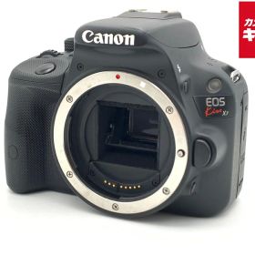 【中古】 【並品】 キヤノン EOS Kiss X7 ボディ 【デジタル一眼レフ】 【6ヶ月保証】