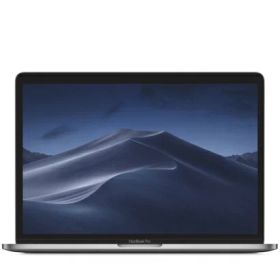 中古パソコン MacBook Pro 13インチ MR9Q2J/A Mid 2018 スペースグレイ【Core i5(2.3GHz)/8GB/256GB SSD】 Apple 当社3ヶ月間保証 イオシス
