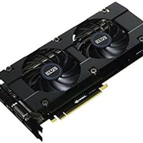 【中古】【非常に良い】ELSA GeForce GTX 1070 8GB S.A.C グラフィックスボード VD6121 GD1070-8GERXS 2zzhgl6