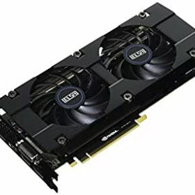 【中古】(未使用・未開封品) ELSA GeForce GTX 1070 8GB S.A.C グラフィックスボード VD6121 GD1070-8GERXS 0pbj0lf