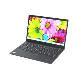 即配 良品 バッテリー良好 2021年モデル 10世代Corei5 ThinkPad X1 Carbon Gen8 i5-10310U 8G SSD256G 14.0FHD Wi-Fi6 Win11 ノートパソコン AAA評価