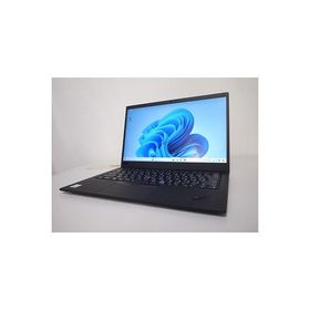 Lenovo ThinkPad X1 Carbon Gen 8 LTE Corei5-10210U SSD256G Wi-Fi6 (2024-1101-2599)
