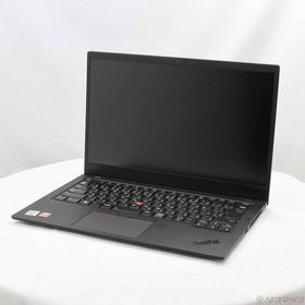 〔中古〕Lenovo(レノボジャパン) ThinkPad X1 Carbon Gen 8 20UAS6U501〔344-ud〕