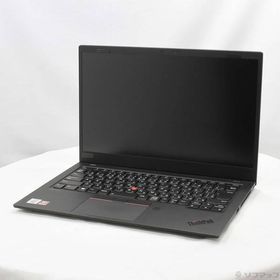 〔中古〕Lenovo(レノボジャパン) ThinkPad X1 Carbon Gen 8 20UAS6U501〔349-ud〕