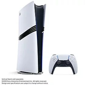 ソニー・インタラクティブエンタテインメント PlayStation5 Pro [CFI-7000B01] PS5_Pro [ゲーム機本体] [振込不可] [代引不可]