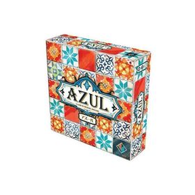 ボードゲーム アズール 日本語版