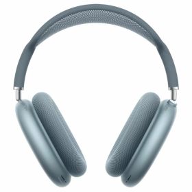 【新品未開封】APPLE AirPods Max (USB-C) MWW63ZA/A [ブルー]【日曜日以外即日発送】【送料無料】