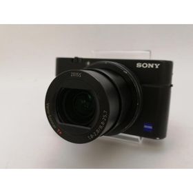 【中古】SONY Cyber-Shot DSC-RX100M3【新宿2】保証期間１ヶ月【ランクC】