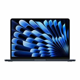 【中古】【安心保証】 MacBookAir 2024年 MRXV3J/A