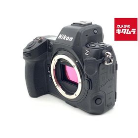 【中古】 【良品】 ニコン Z8 ボディ