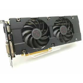 【中古】NVIDIA GeForce GTX1080/8GB(GDDR5X)/PCI-E【大須】保証期間1週間