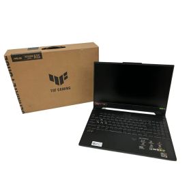 【中古】 ASUS TUF Gaming A15 FA507NV ノートPC Ryzen7 7735HS GeForce RTX4060 メモリ16GB SSD1TB ゲーミング 中古 良好 B10656036