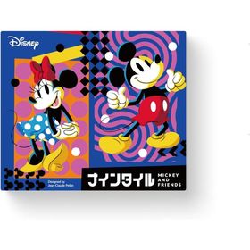 ナインタイル ミッキアンドフレンズ