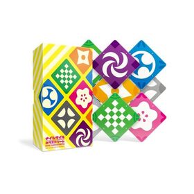 オインクゲームズ (Oink Games) ナインタイル エクストリーム