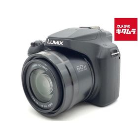 【中古】 【良品】 パナソニック LUMIX DC-FZ85D-K