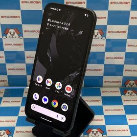 Google Pixel 8a 128GB Obsidian G576D AU版SIMフリー ジャン