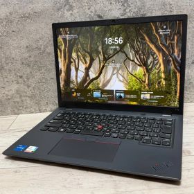 ☆良品☆高性能☆ ThinkPad L13 Gen3 第12世代 i5 16GB