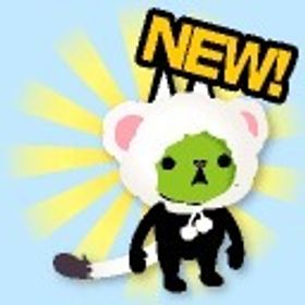 オコジョフード＆テール | スペースデブリーズのアカウントデータ、RMTの販売・買取一覧