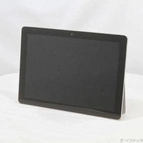 〔中古品〕 Surface Go 〔Pentium 4415Y／4GB／eMMC64GB〕【269】