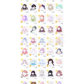 『アカウント販売』ポケツイ iOS 即購入〇 値下げ中 | ポケコロツイン(ポケツイ)のアカウントデータ、RMTの販売・買取一覧