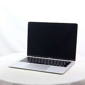 〔中古品〕 MacBook Air 13.3-inch Late-2018 MREC2J／A Core_i5 1.6GHz 8GB SSD256GB シルバー 〔10.15 Catalina〕 ［グラフィック：Intel UHD Graphics 617／JISキーボード］〔中古品〕 MacBook Air 13.3-inch Late-2018 MREC2J／A Core_i5 1.6GHz 8GB SSD256GB シルバー 〔10.15 Catalina〕 ［グラフィック：Intel UHD Graphics 617／JISキーボード］