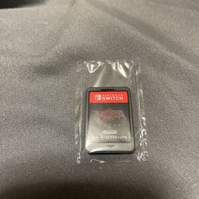 ベヨネッタ 通常版 スイッチ ソフト Switch ソフトのみ 中古