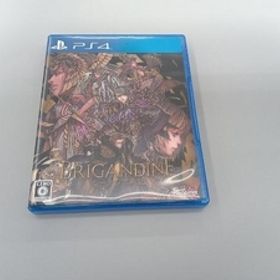 PS4 ブリガンダイン ルーナジア戦記