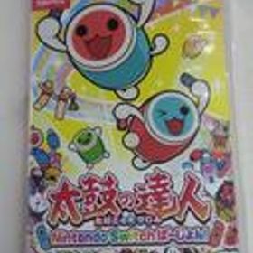 SWITCHソフト 太鼓の達人NINTENDOSWITCHばーじょん バンダイ