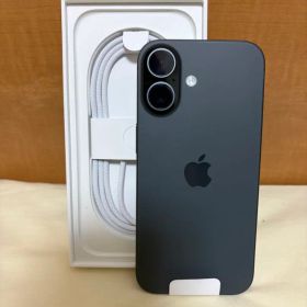 iPhone17 256GB SIMフリーブラック 未使用